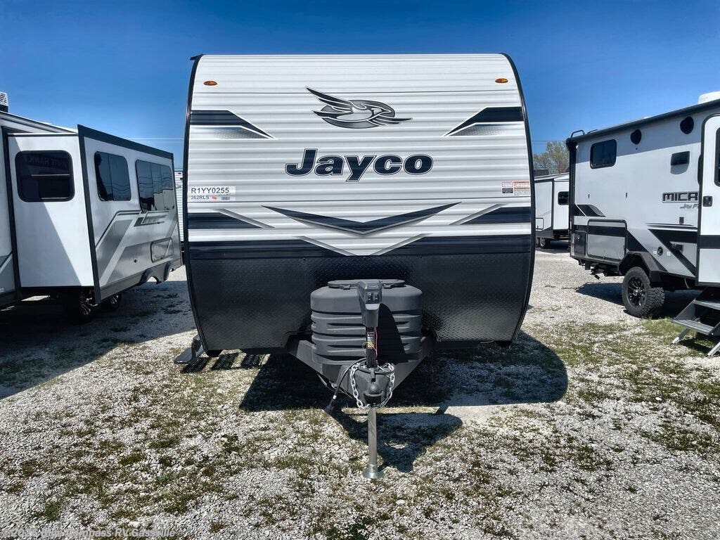 Used 2024 Jayco Jay Flight SLX 262RLS available in Gassville, Arkansas