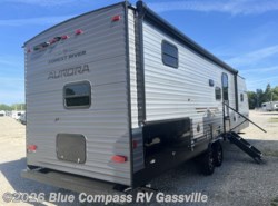New 2026 Forest River Aurora 29TQS available in Gassville, Arkansas