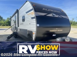 New 2026 Forest River Aurora 29TQS available in Gassville, Arkansas