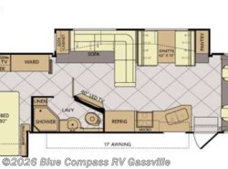 Used 2014 Fleetwood Southwind 34A available in Gassville, Arkansas
