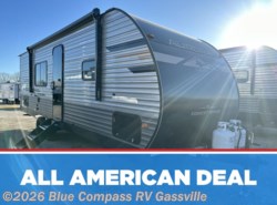 New 2026 Forest River Aurora Light 26BH available in Gassville, Arkansas