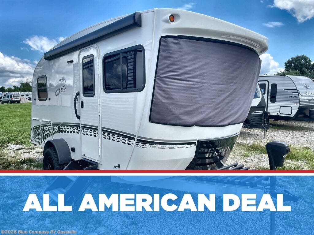 Used 2024 inTech Sol Eclipse available in Gassville, Arkansas