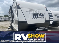 New 2026 Grand Design Momentum MAV 27MAV available in Gassville, Arkansas
