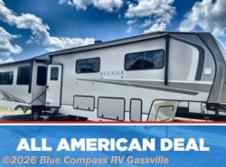 Used 2024 Alliance RV Avenue 37MBR available in Gassville, Arkansas