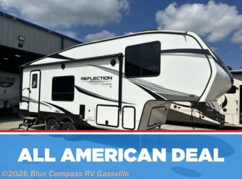 Used 2023 Grand Design Reflection 150 Series 226RK available in Gassville, Arkansas