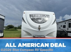 Used 2016 CrossRoads Longhorn ReZerve LTZ33RL available in Gassville, Arkansas