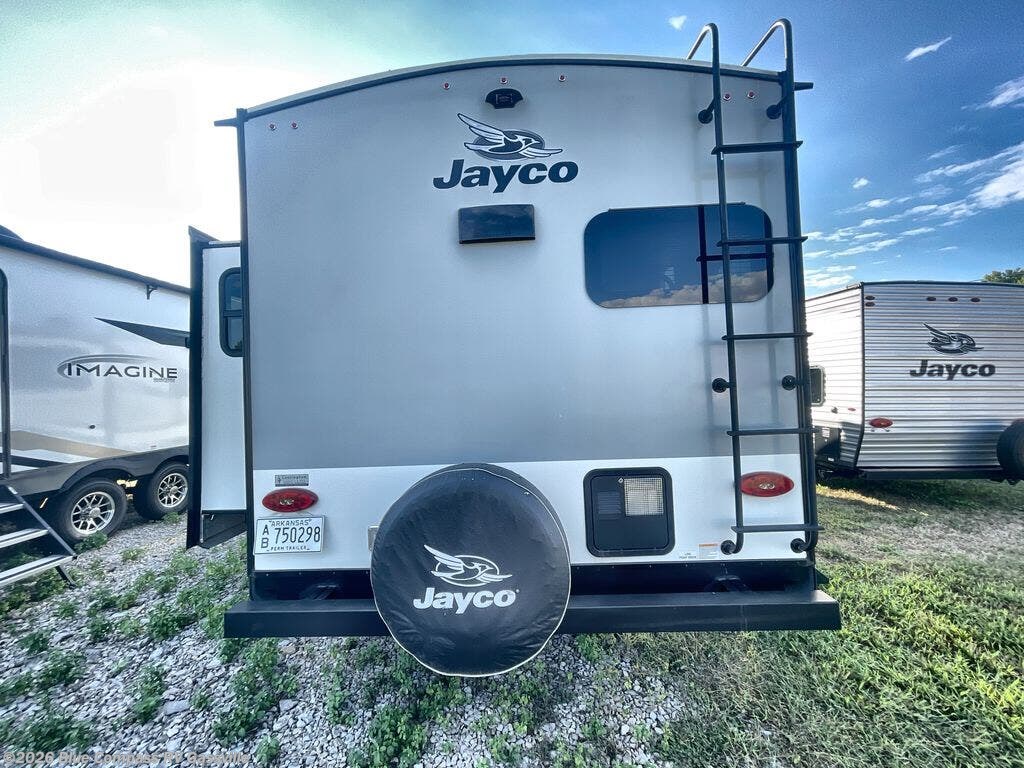 Used 2021 Jayco White Hawk 26RK available in Gassville, Arkansas