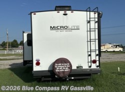 Used 2025 Forest River Flagstaff Micro Lite 25FKB available in Gassville, Arkansas