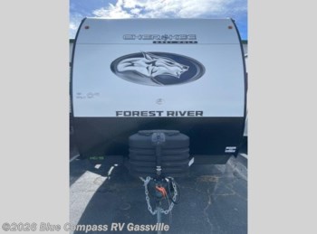 New 2026 Forest River Cherokee Grey Wolf 18RR available in Gassville, Arkansas