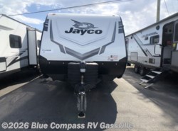 New 2027 Jayco Jay Feather 21MML available in Gassville, Arkansas
