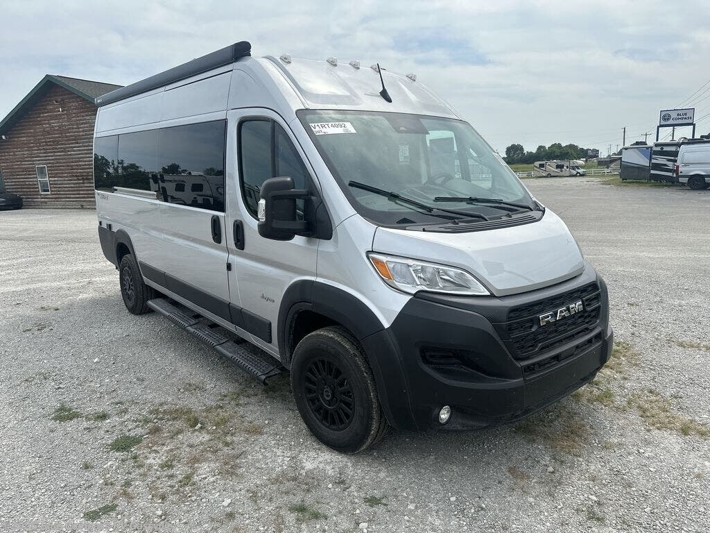 New 2027 Jayco Swift 20T available in Gassville, Arkansas