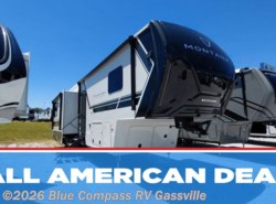 New 2027 Keystone Montana High Country 391TB available in Gassville, Arkansas