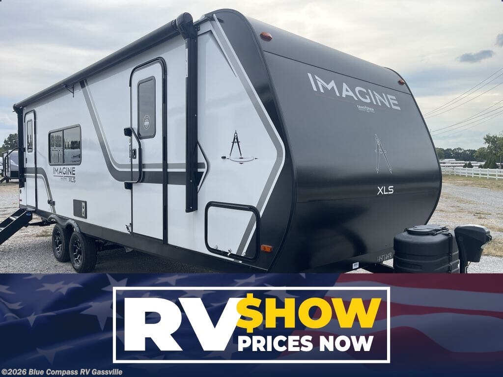New 2027 Grand Design Imagine XLS 23LDE available in Gassville, Arkansas