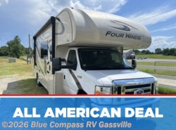Used 2020 Thor Motor Coach Four Winds 31Y available in Gassville, Arkansas