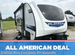 Used 2024 Forest River Salem FSX 167RBK available in Gassville, Arkansas