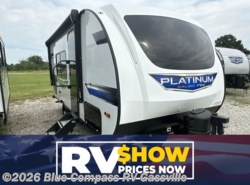 Used 2024 Forest River Salem FSX 167RBK available in Gassville, Arkansas