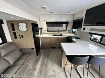 New 2027 Jayco Eagle 265FKDS available in Gassville, Arkansas