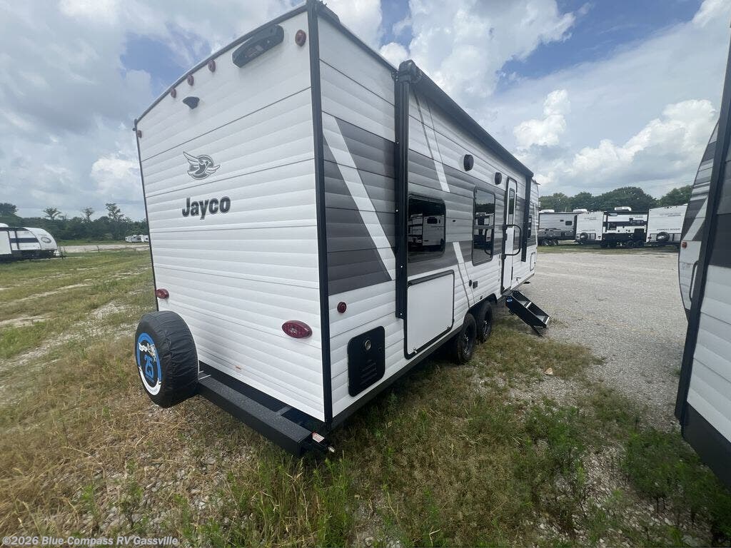 New 2027 Jayco Jay Flight 260BH available in Gassville, Arkansas
