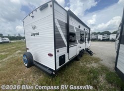 New 2027 Jayco Jay Flight 260BH available in Gassville, Arkansas