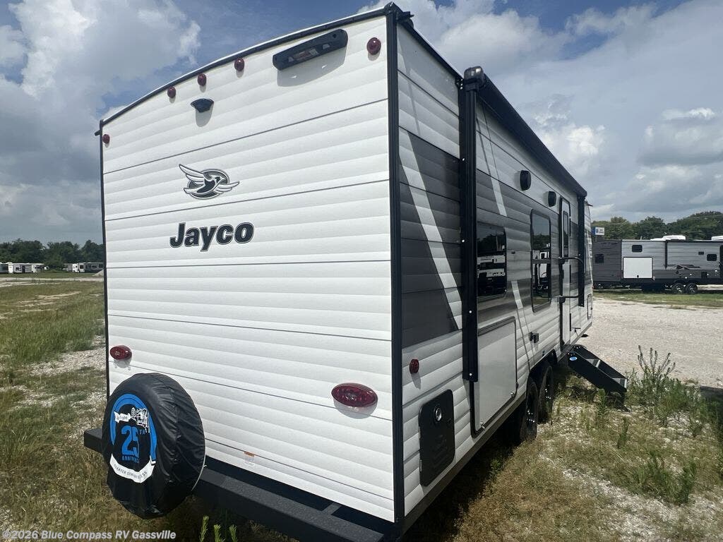 New 2027 Jayco Jay Flight 260BH available in Gassville, Arkansas