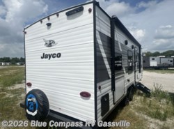 New 2027 Jayco Jay Flight 260BH available in Gassville, Arkansas