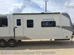 New 2026 Alliance RV Avenue 332RL available in Gassville, Arkansas