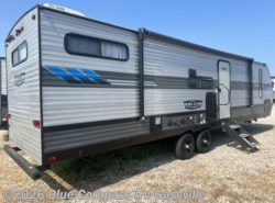 Used 2022 Forest River Salem 29VBUD available in Gassville, Arkansas
