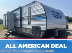 Used 2022 Forest River Salem 29VBUD available in Gassville, Arkansas