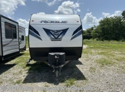 Used 2022 Forest River Vengeance Rogue 29KS available in Gassville, Arkansas