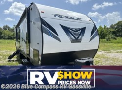 Used 2022 Forest River Vengeance Rogue 29KS available in Gassville, Arkansas