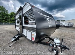 New 2026 Grand Design Transcend One 151BH available in Gassville, Arkansas