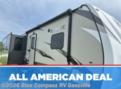 Used 2016 CrossRoads Longhorn 33RL available in Gassville, Arkansas