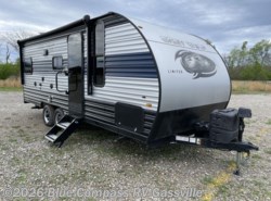 Used 2022 Forest River Cherokee Grey Wolf 20RDSE available in Gassville, Arkansas