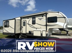 Used 2016 Keystone Hideout 299RLDS available in Gassville, Arkansas