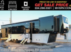 New 2027 Miscellaneous Axiom RV Vendetta V4250SP available in Gassville, Arkansas