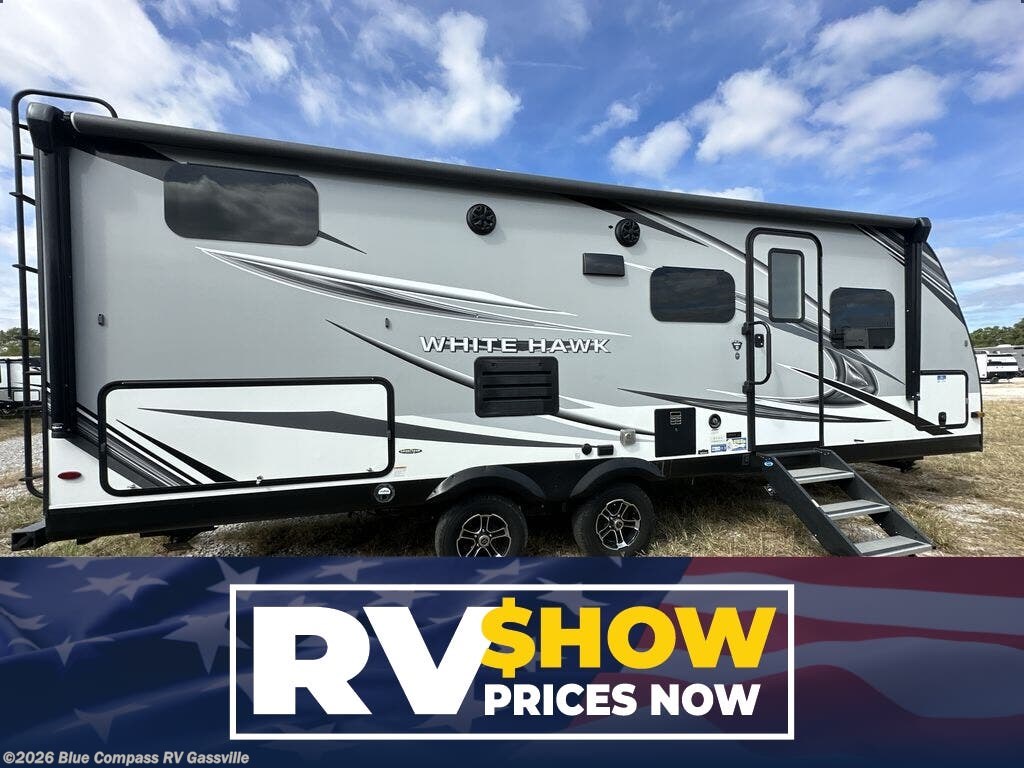Used 2021 Jayco White Hawk 24MBH available in Gassville, Arkansas