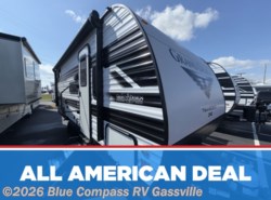 New 2026 Grand Design Transcend One 161BH available in Gassville, Arkansas