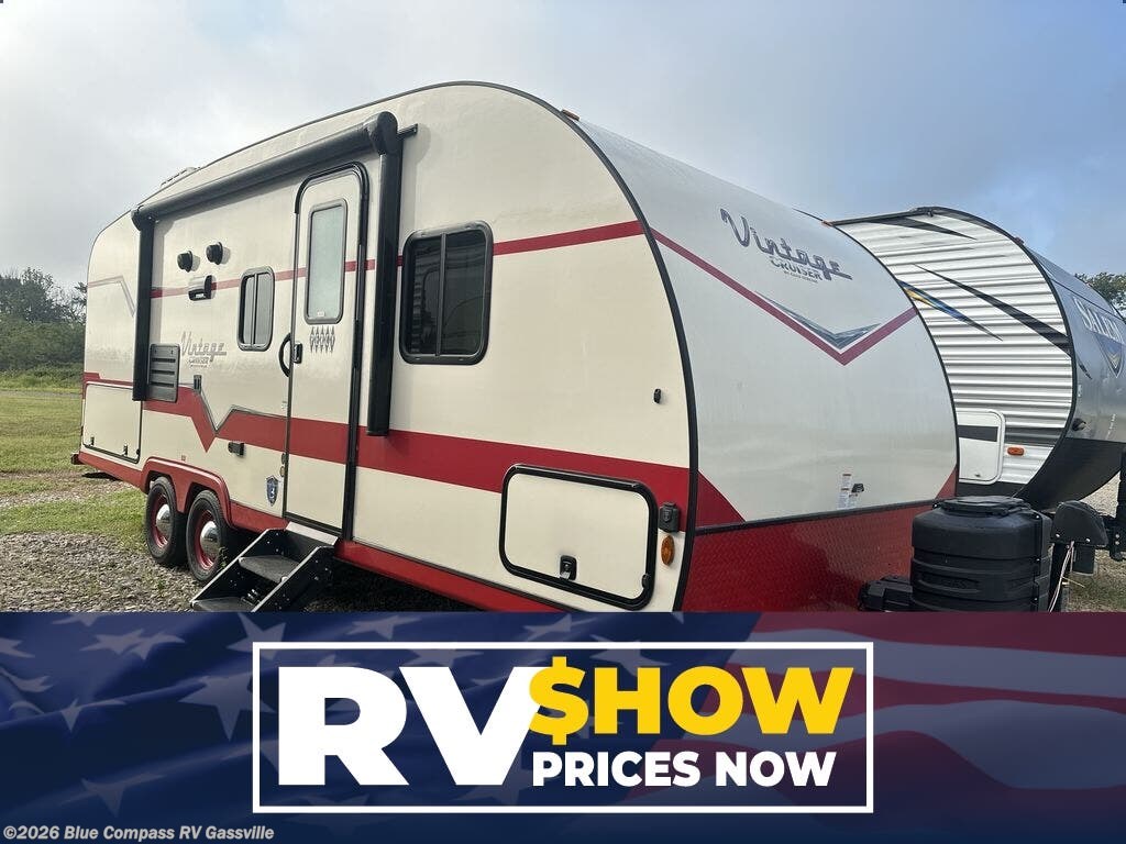 Used 2022 Cruiser RV Twilight Signature TWS 2280 available in Gassville, Arkansas