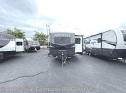 New 2027 Forest River Rockwood Ultra Lite 2608BS available in Gassville, Arkansas