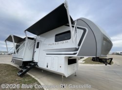 New 2026 Alliance RV Paradigm 395DS available in Gassville, Arkansas