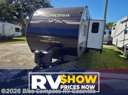 New 2027 Forest River Aurora 33DBDS available in Gassville, Arkansas