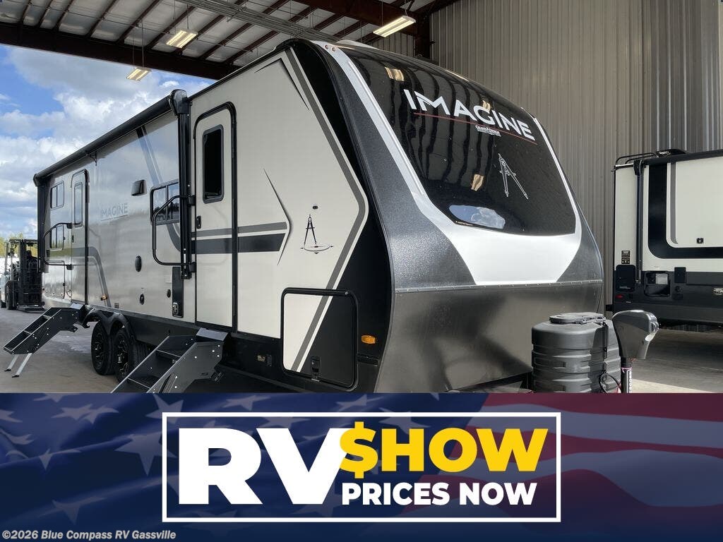 New 2027 Grand Design Imagine 2800BH available in Gassville, Arkansas