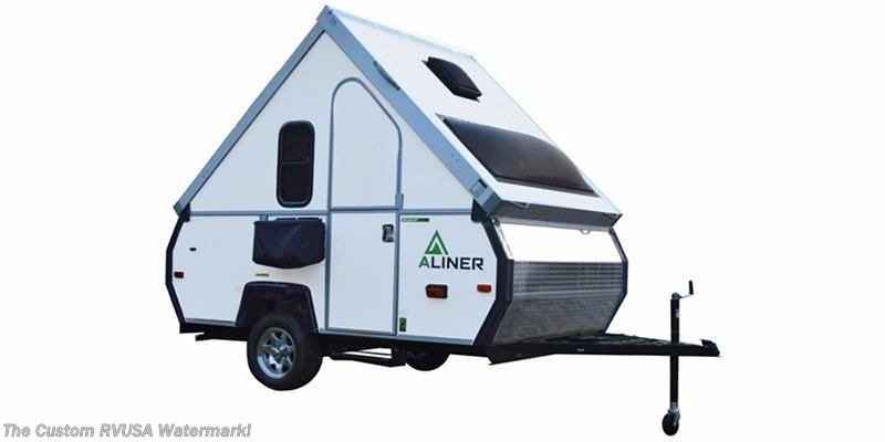 Used 2017 Aliner Scout-Lite Base available in Ocala, Florida