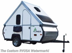 Used 2017 Aliner Scout Lite Base available in Ocala, Florida