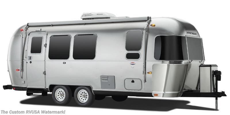 New 2019 Airstream Flying Cloud 19CB available in Ocala, Florida