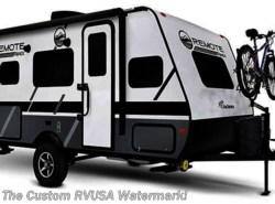 New 2022 Coachmen Apex Remote 16R available in Ocala, Florida