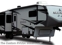 New 2022 Alliance RV Avenue 30RLS available in Ocala, Florida