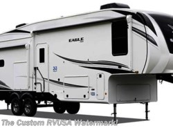 New 2022 Jayco Eagle 357MDOK available in Ocala, Florida