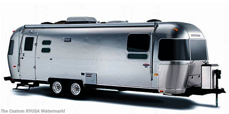 New 2022 Airstream International 25FB available in Ocala, Florida