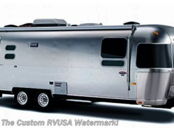New 2022 Airstream International 25FB available in Ocala, Florida